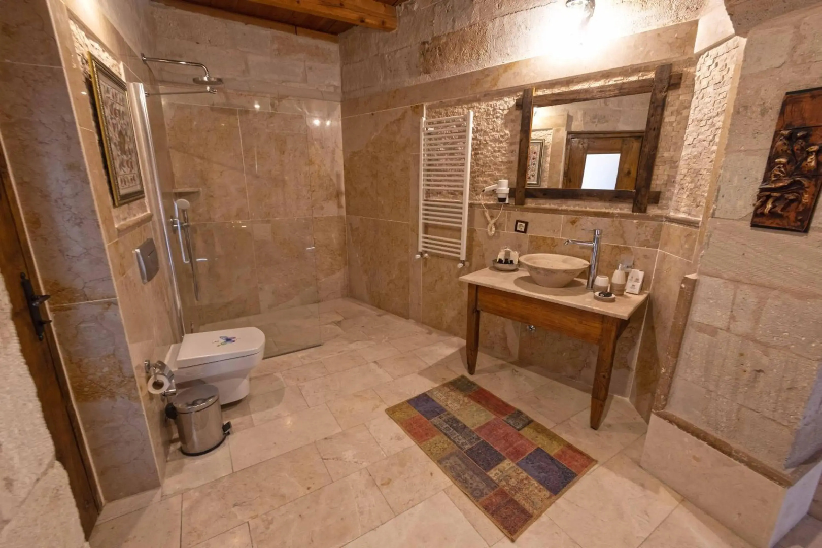 Foto - Sultan Cave Suites