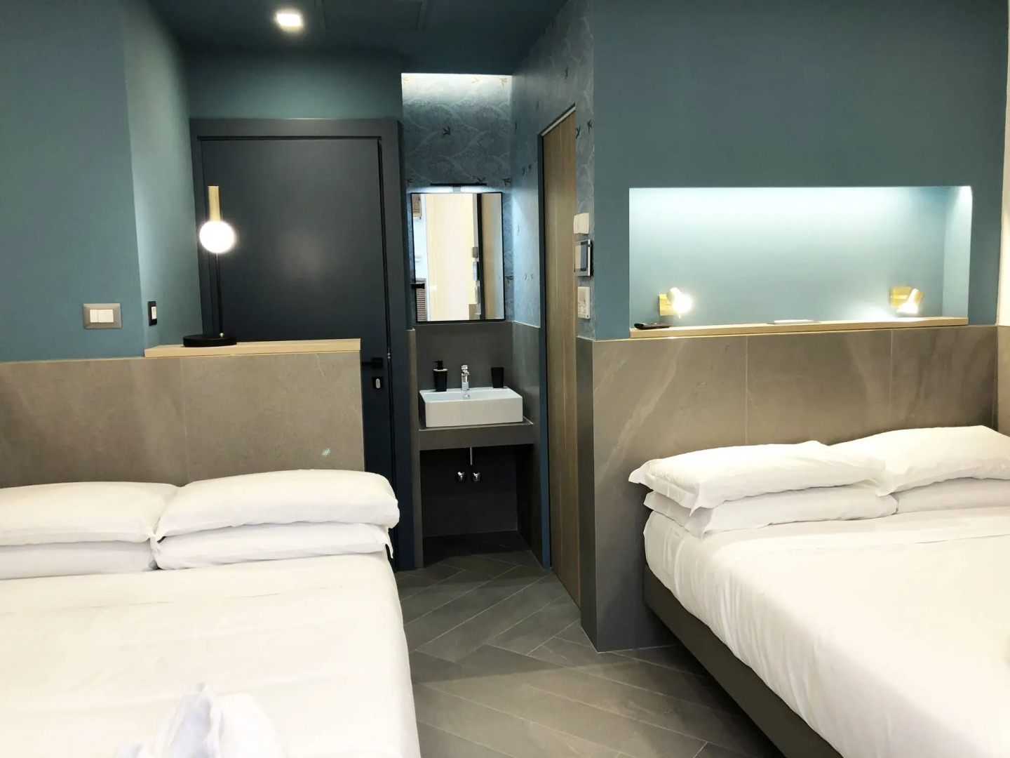 Photo - Ottaviano Smart Rooms