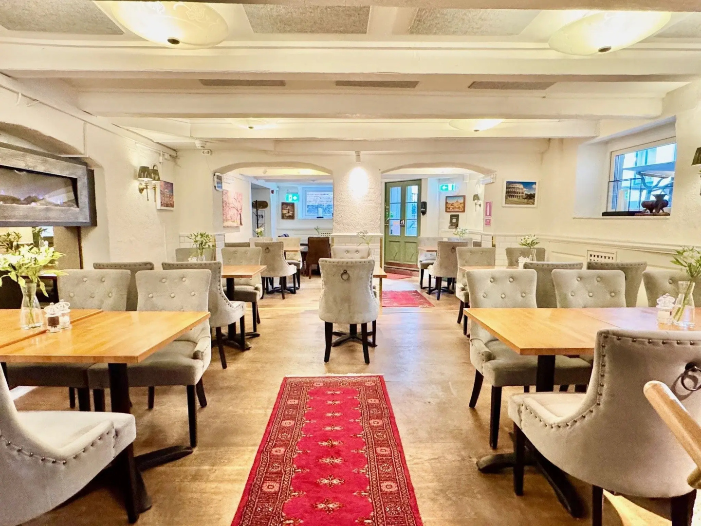 Photo - Hotel Concordia