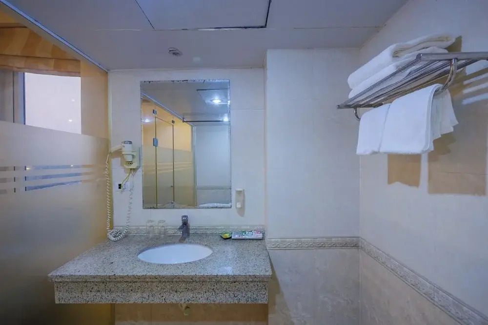 Photo - Ngan Ha Hotel Long Bien