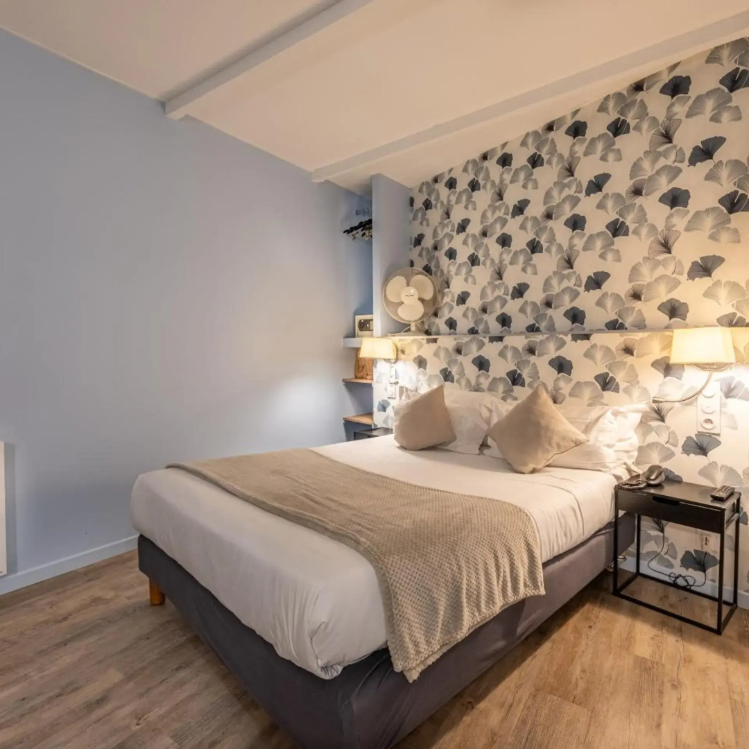 Foto - Hotel Relais Bergson