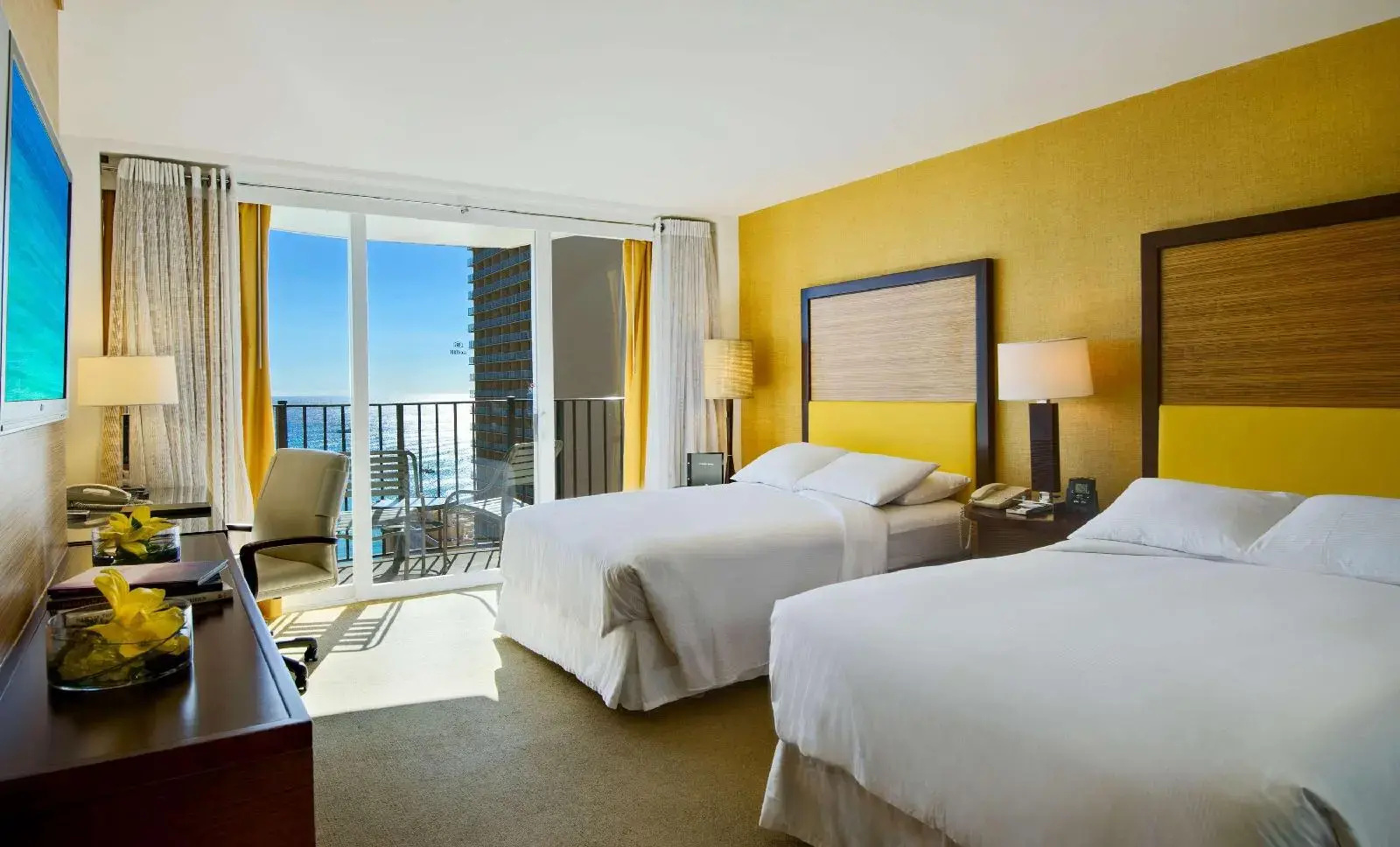 Photo - Hilton Waikiki Beach Resort & Spa