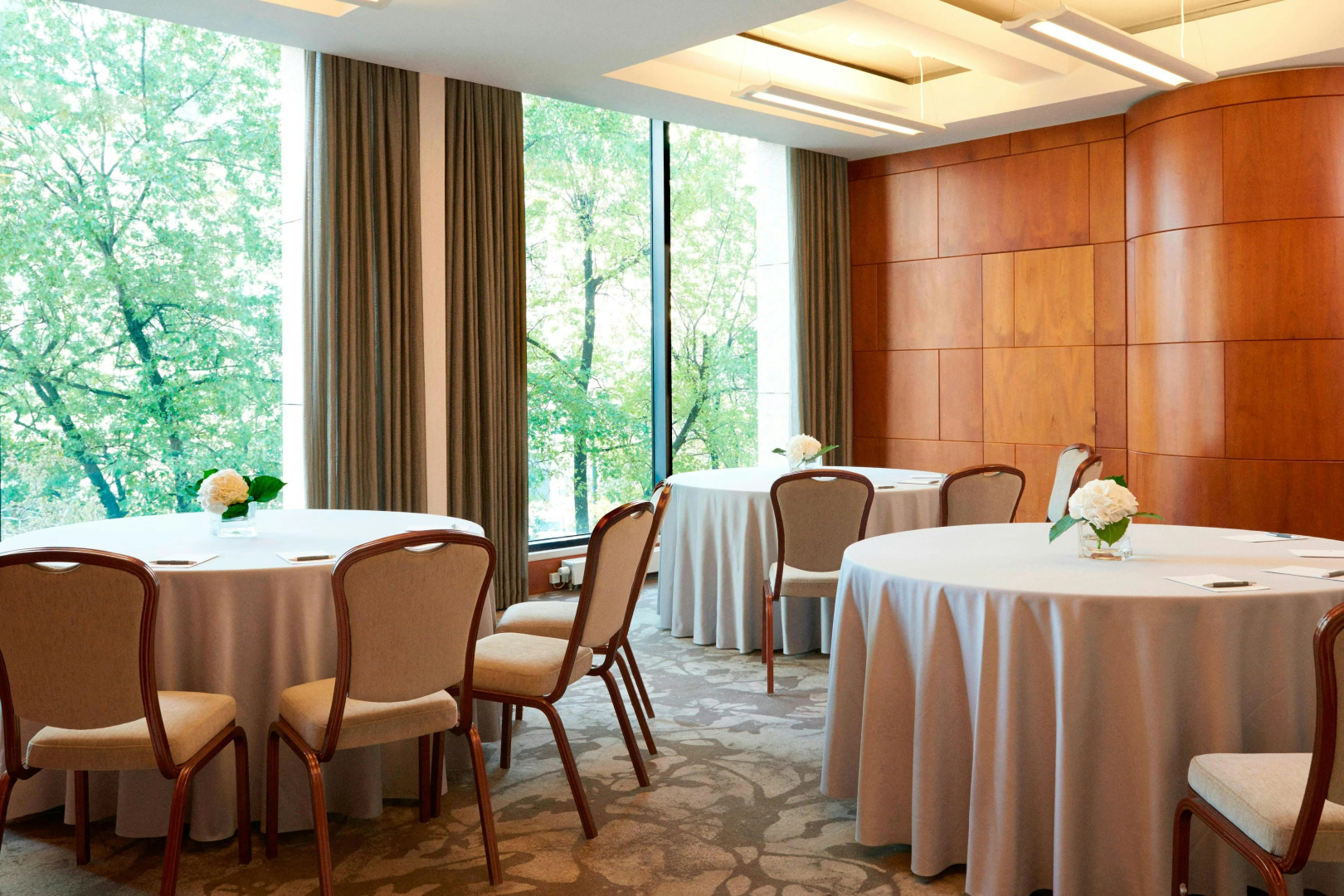 Photo - The Westin Warsaw