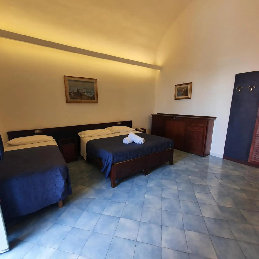 Foto - Hotel Il Faro