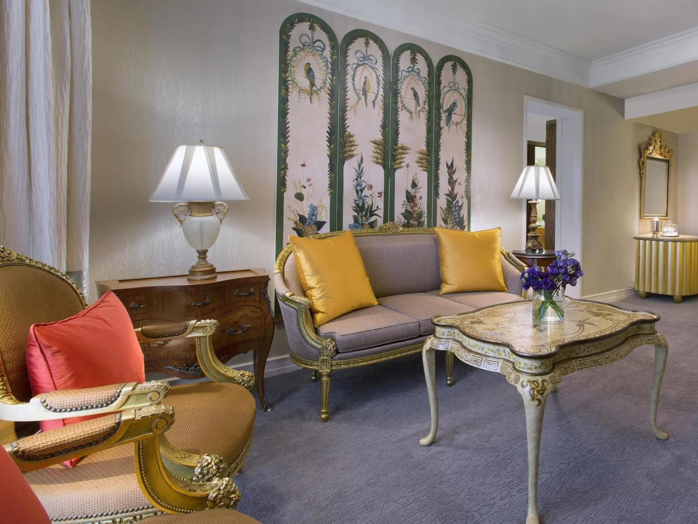 Foto - Sheraton Towers Singapore Hotel