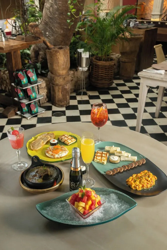 Foto - Privado Designer Boutique Hotel