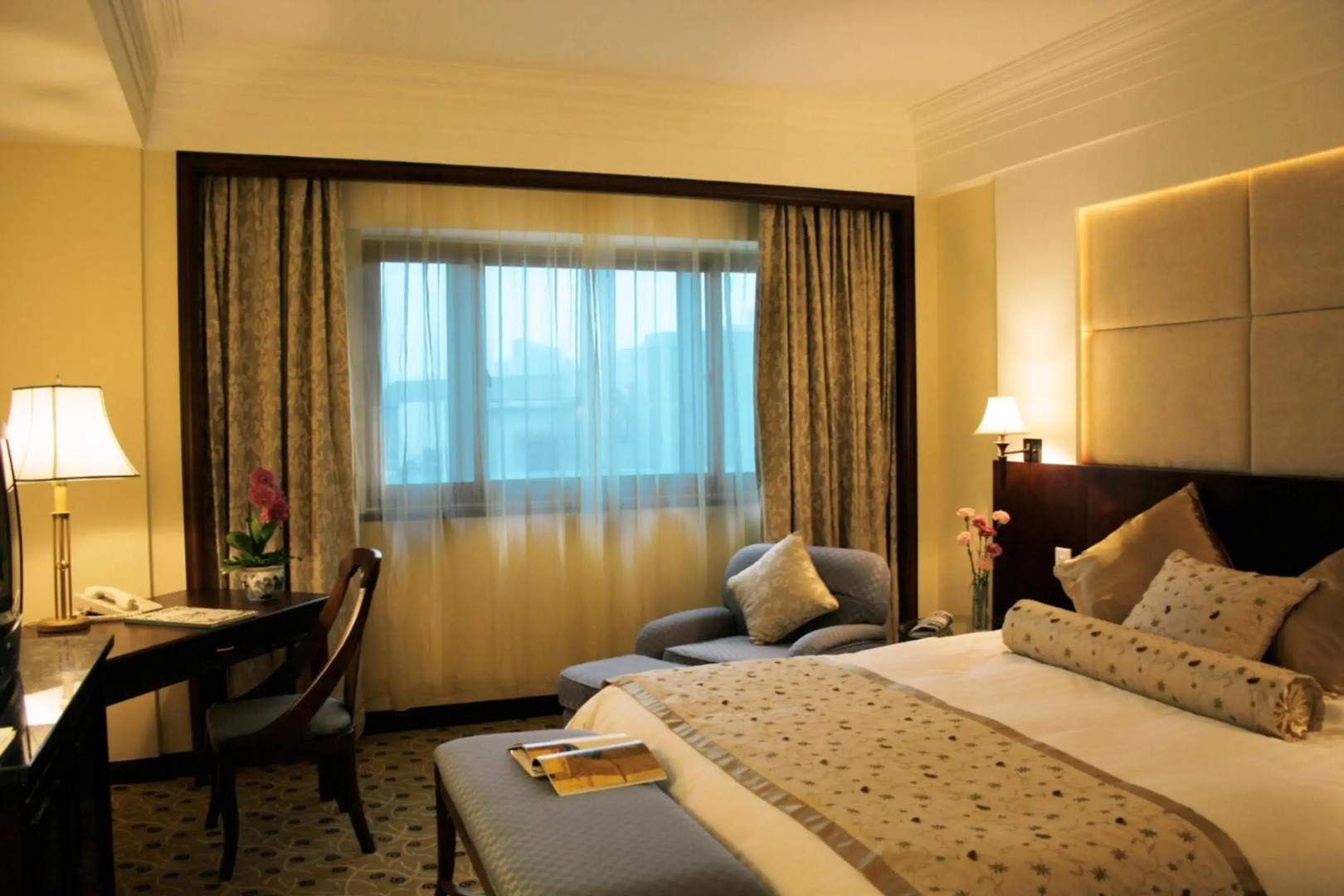 Photo - The Presidential Beijing