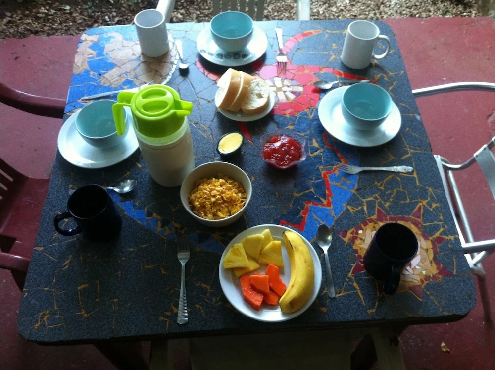 Foto - Hotel Cortez Azul