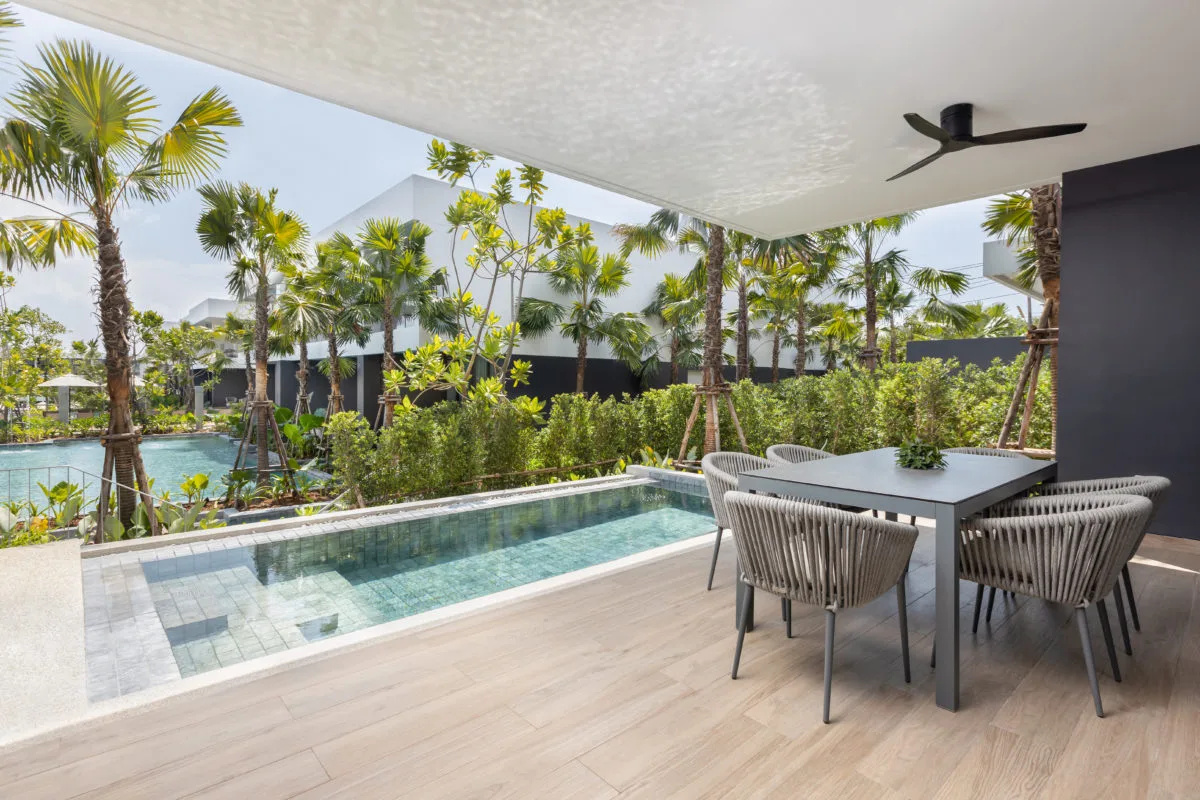 Foto - Stay Wellbeing & Lifestyle Resort
