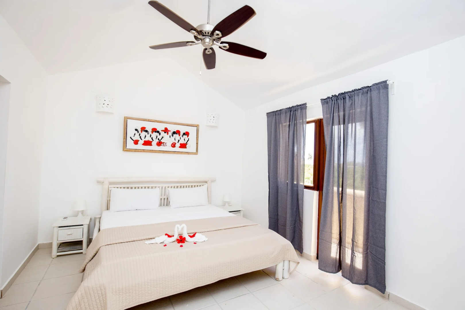 Foto - Los Corales Beach Village
