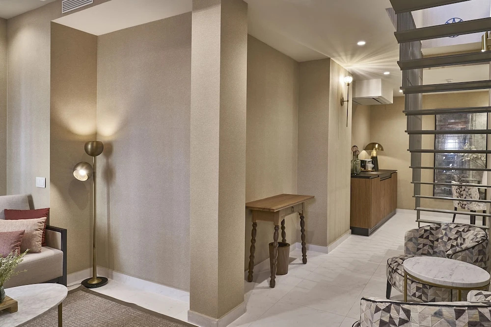 Photo - Hotel Vincci Molviedro Suites Apartments