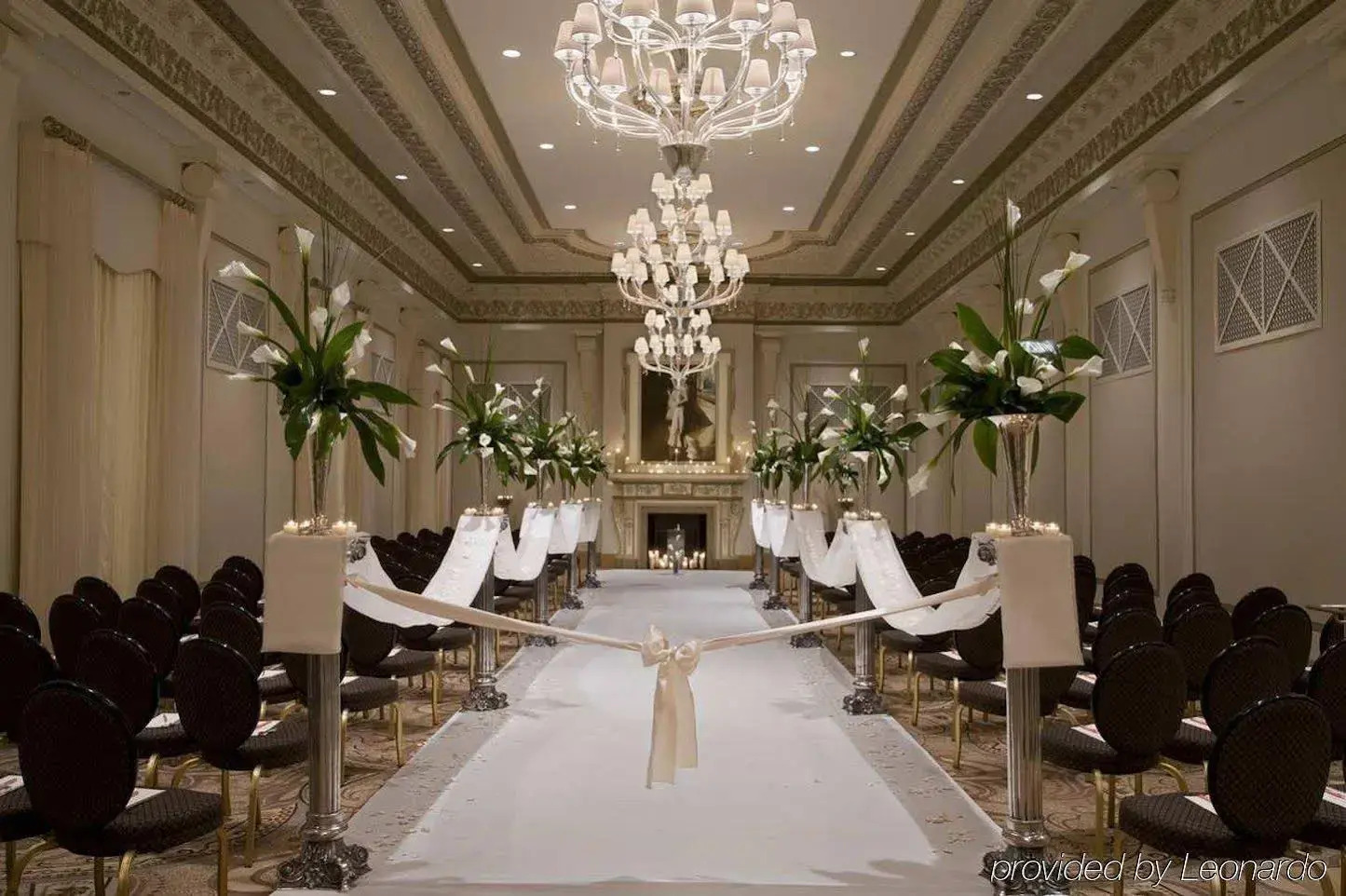 Foto - The Palmer House Hilton