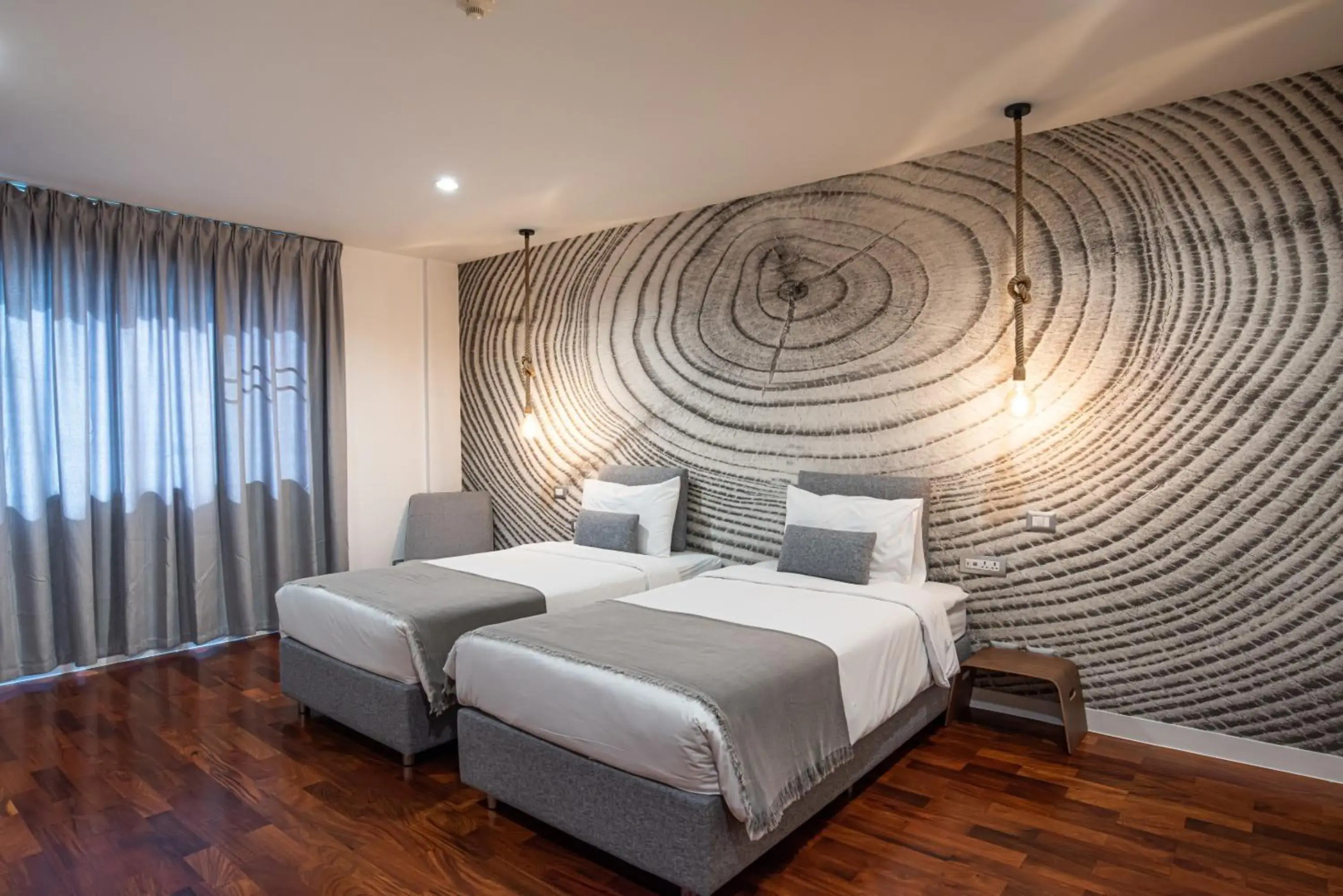 Foto - Benviar Tonson Residence