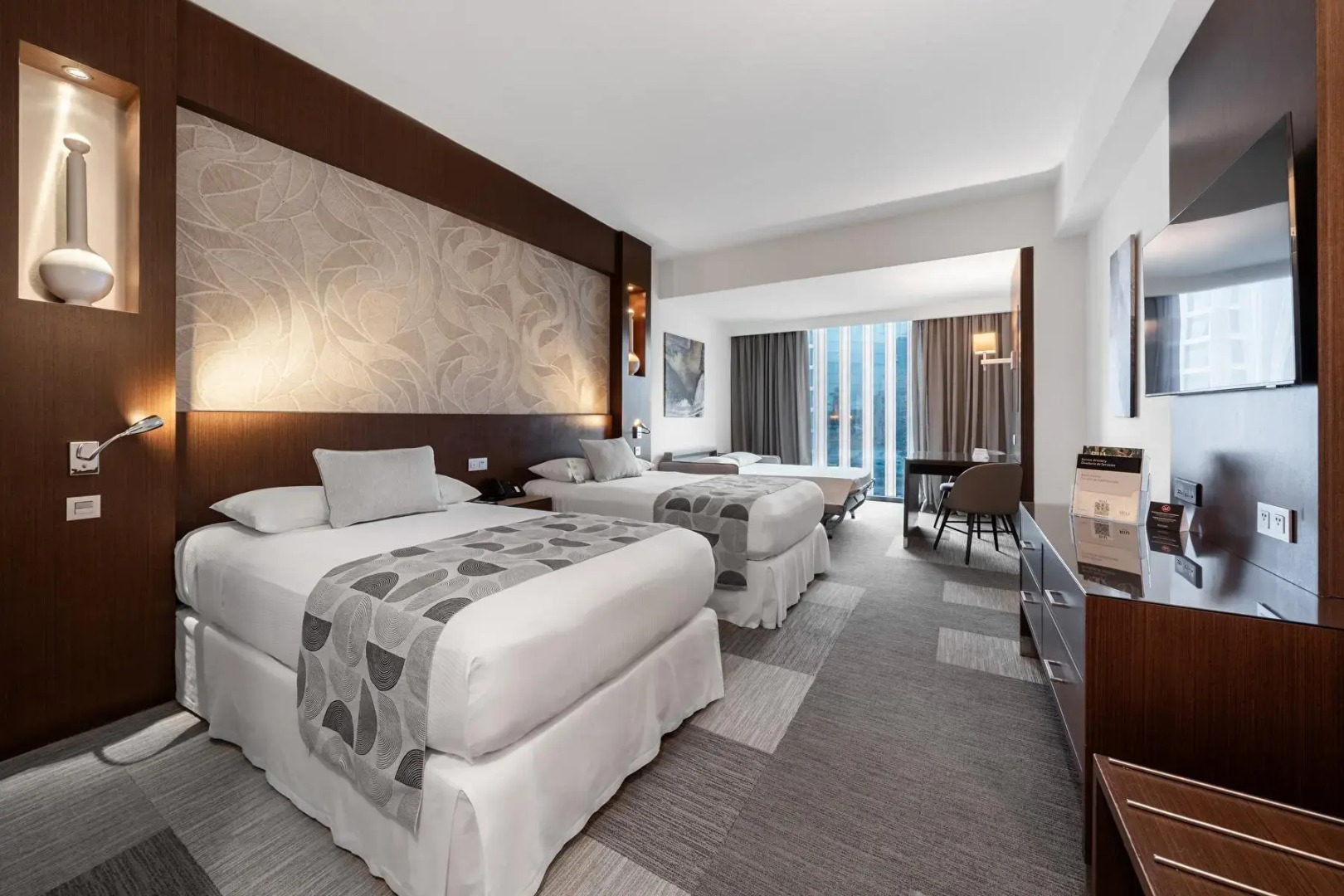 Photo - Riu Plaza Panamá