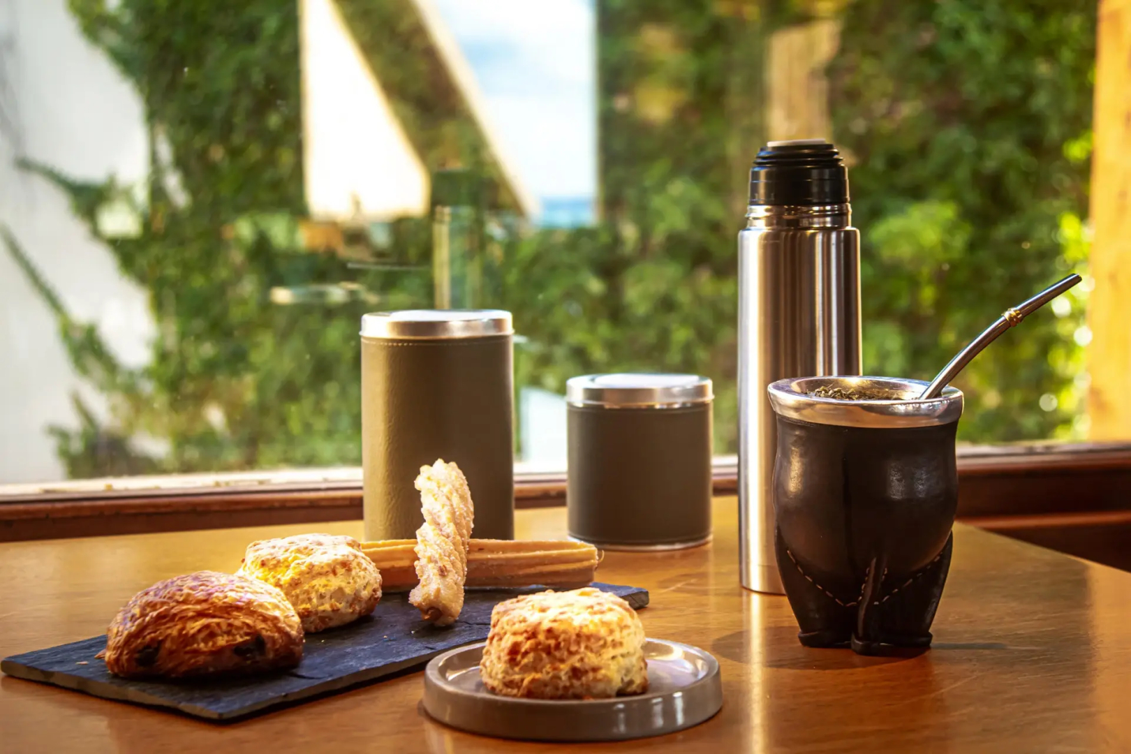 Photo - Mirador del Lago Hotel