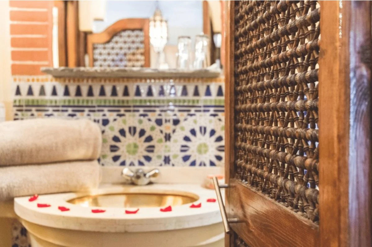 Foto - Riad Catalina