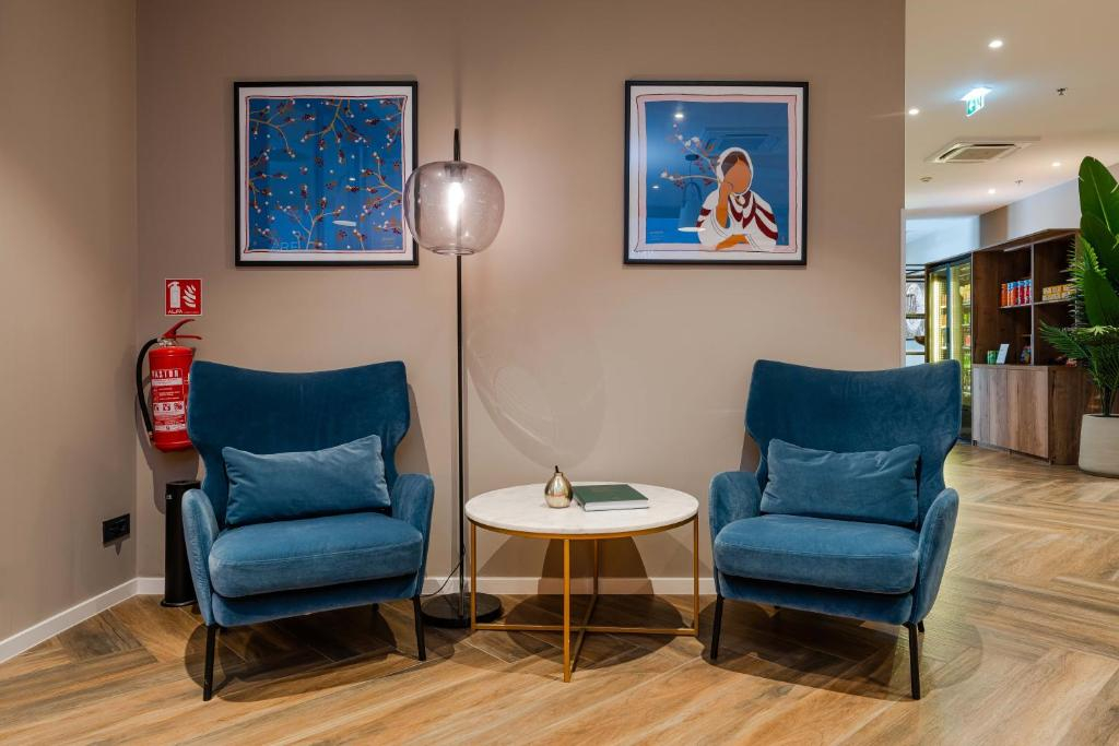 Photo - Hotel A'mare