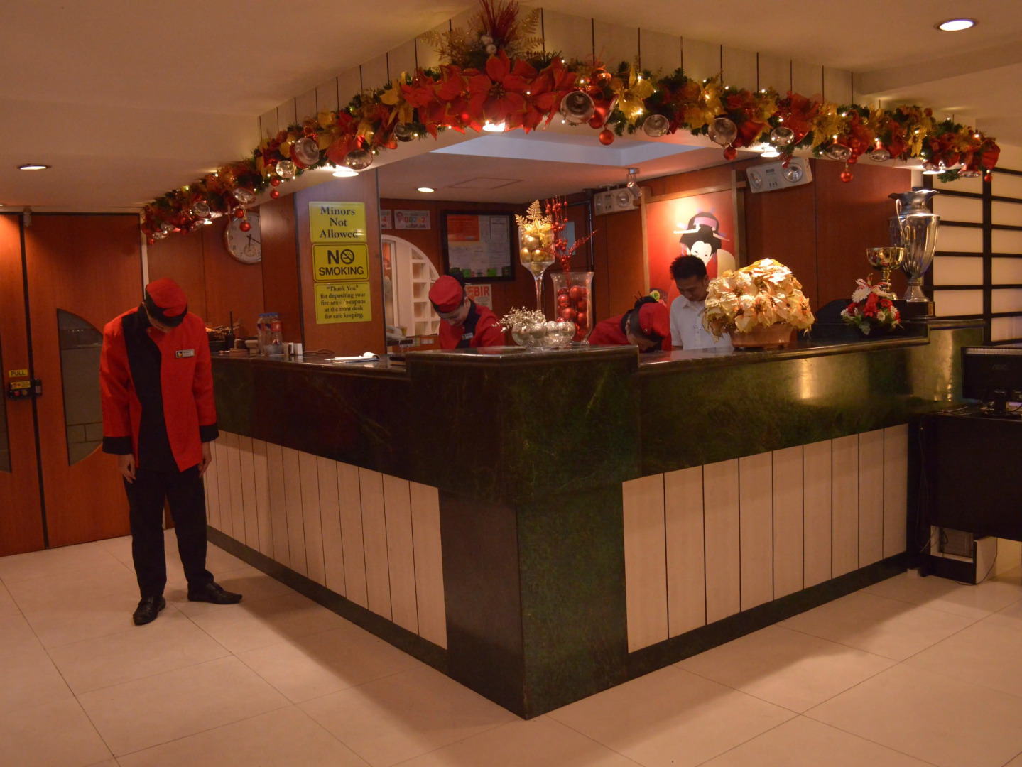 Photo - Hotel Sogo - Pasay Rotonda