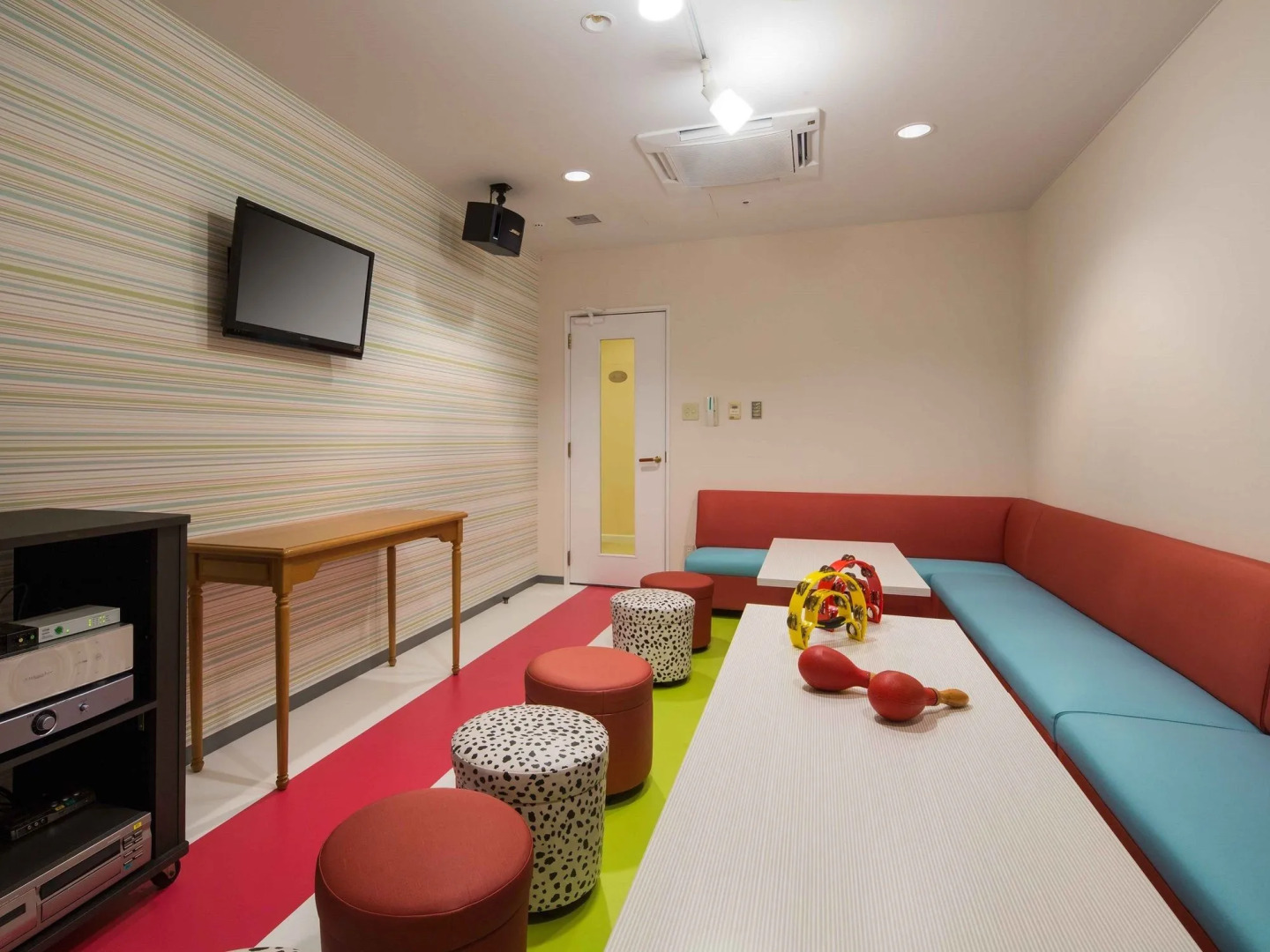 Photo - Oriental Hotel Tokyo Bay