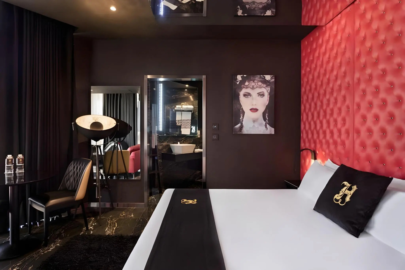 Foto - Hugo's Boutique Hotel - Adults Only
