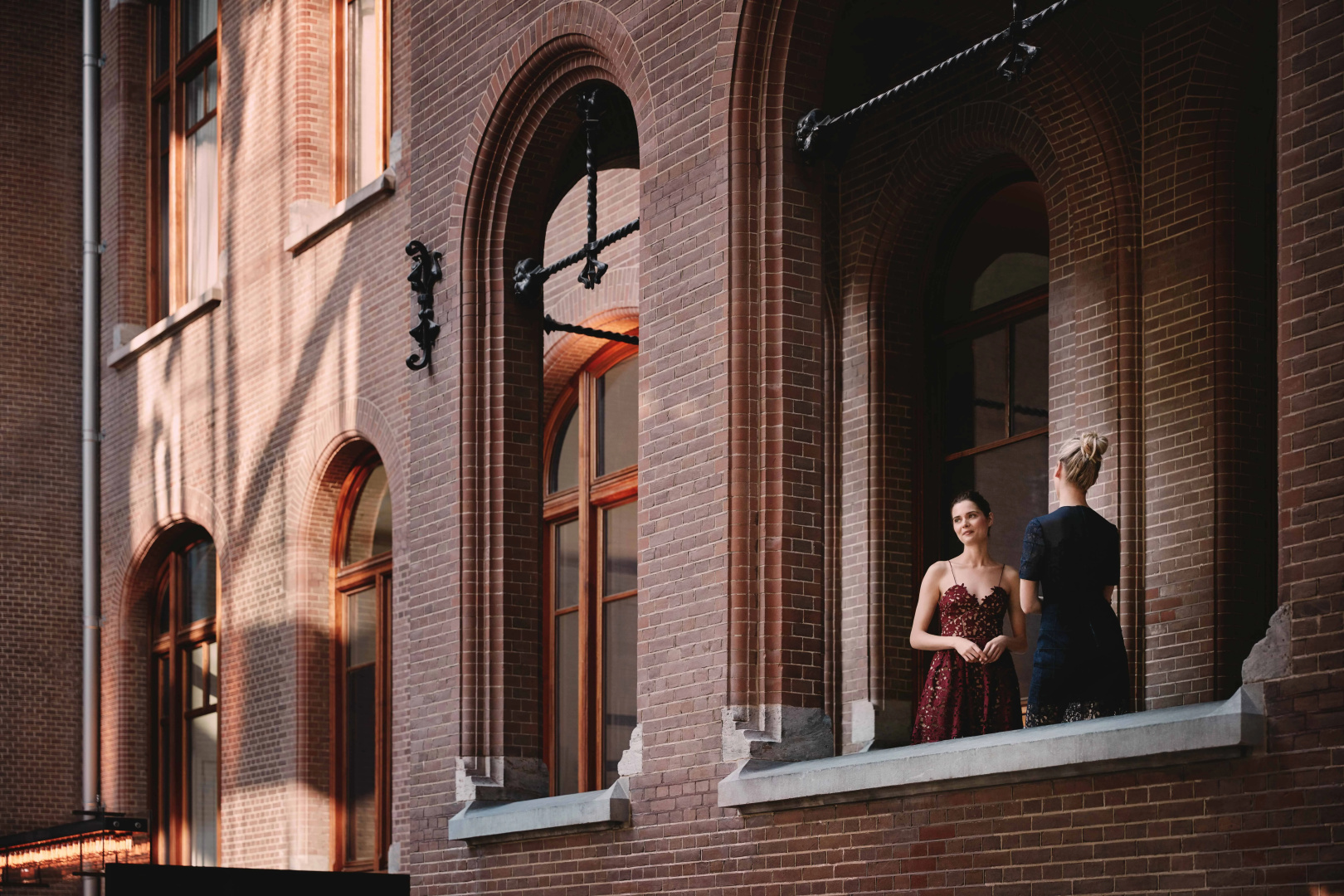 Photo - Mandarin Oriental Conservatorium, Amsterdam
