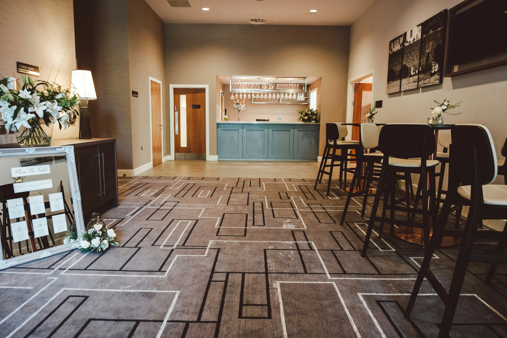Foto - Hilton Garden Inn Abingdon Oxford