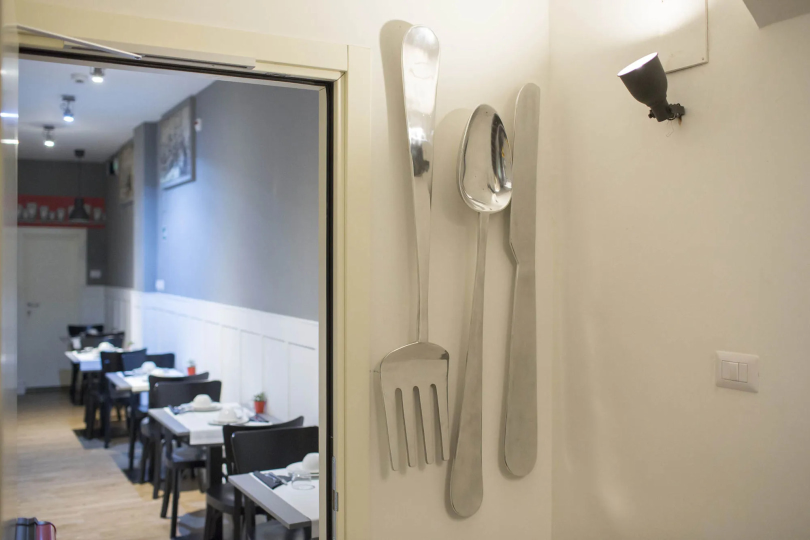 Photo - Dedo Boutique Hotel