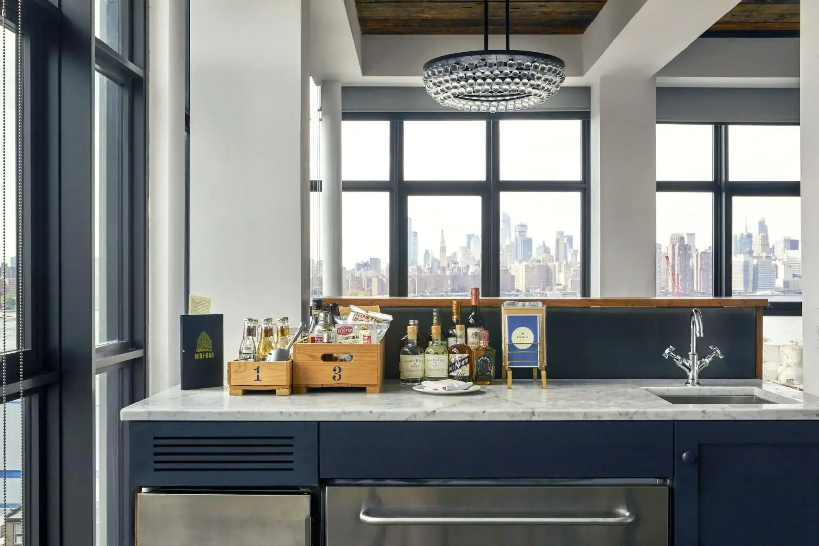 Foto - Wythe Hotel