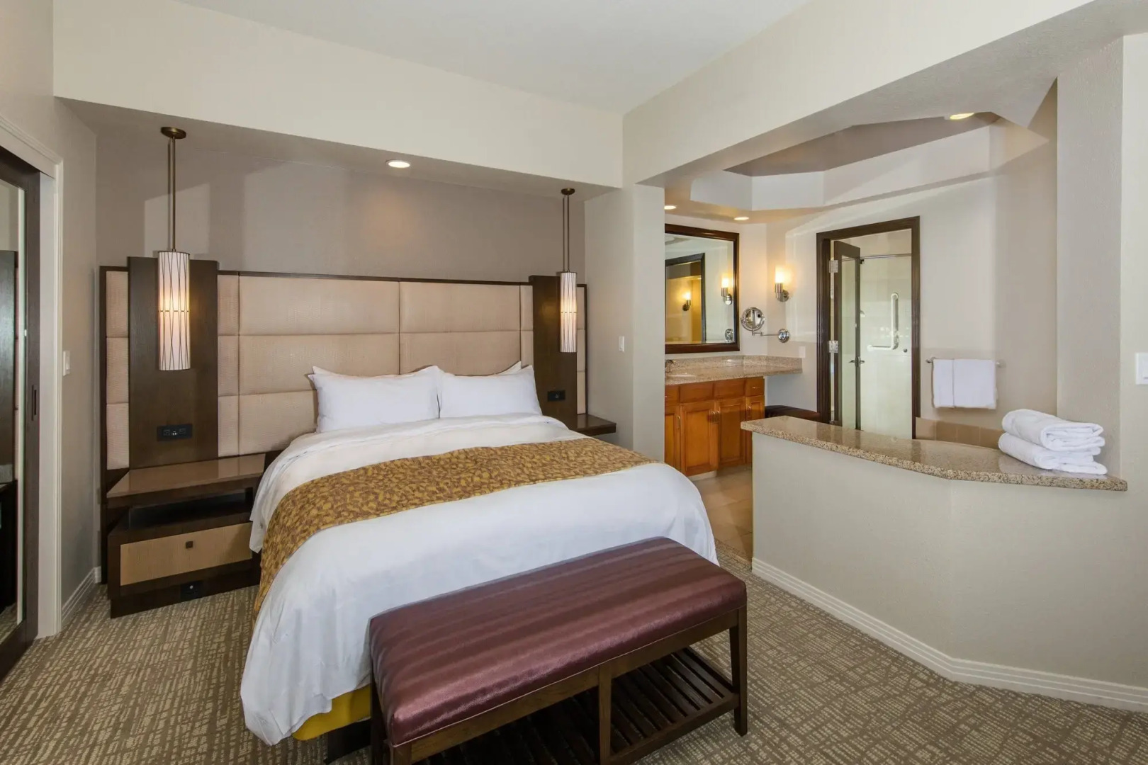 Foto - Marriott's Desert Springs Villas I