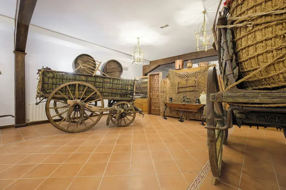 Foto - Hotel Finca Biazu