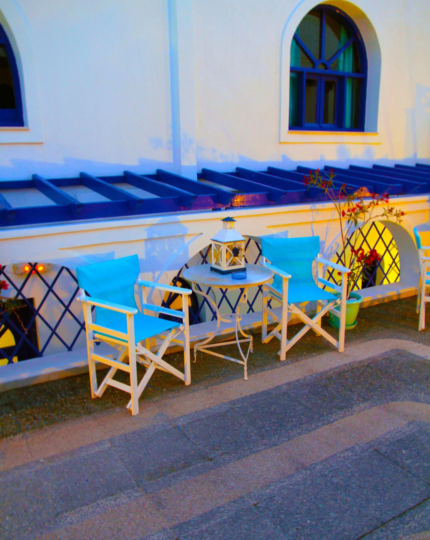 Foto - Samson΄s Village