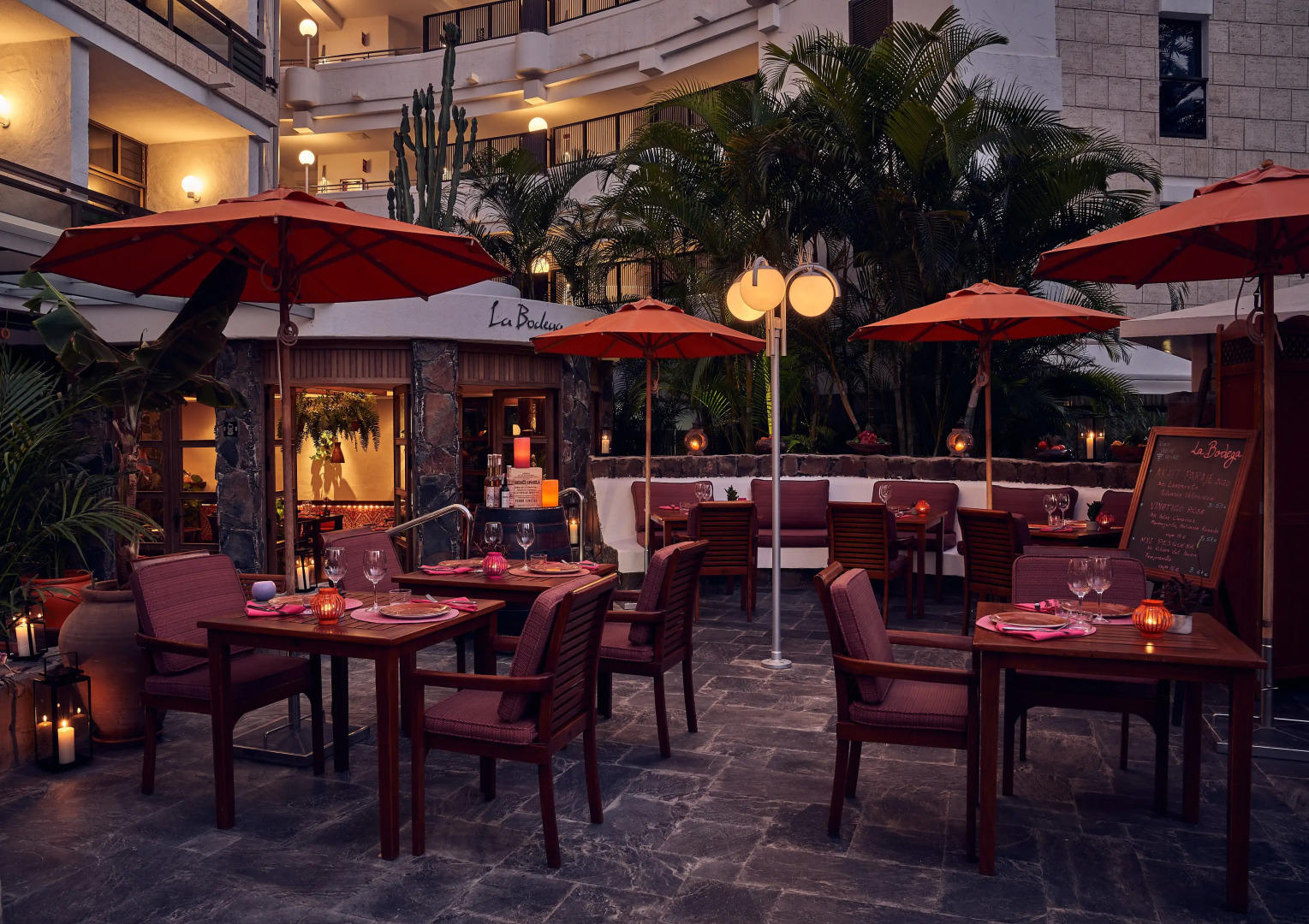 Foto - Seaside Palm Beach