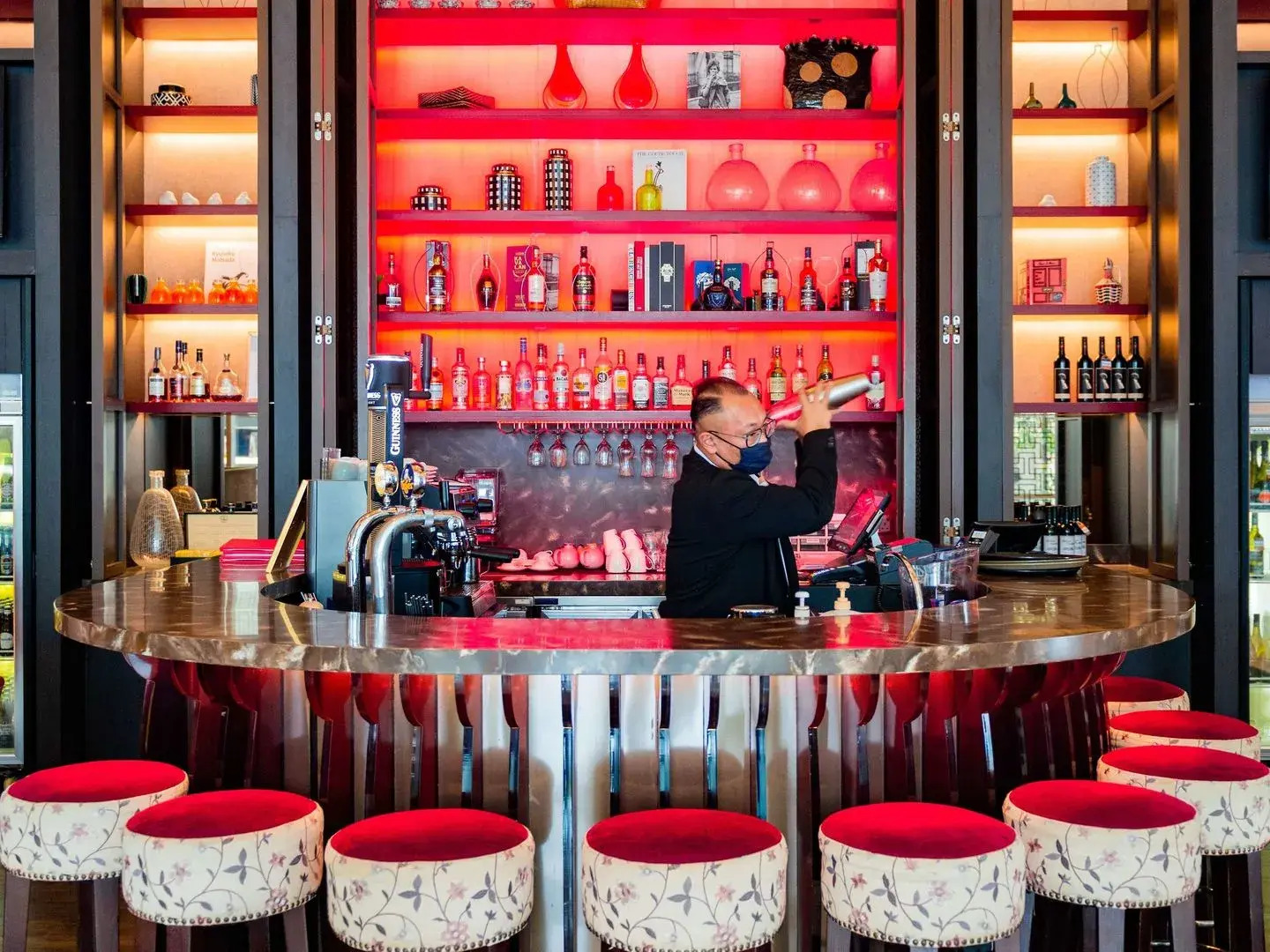 Photo - Mercure Singapore Bugis