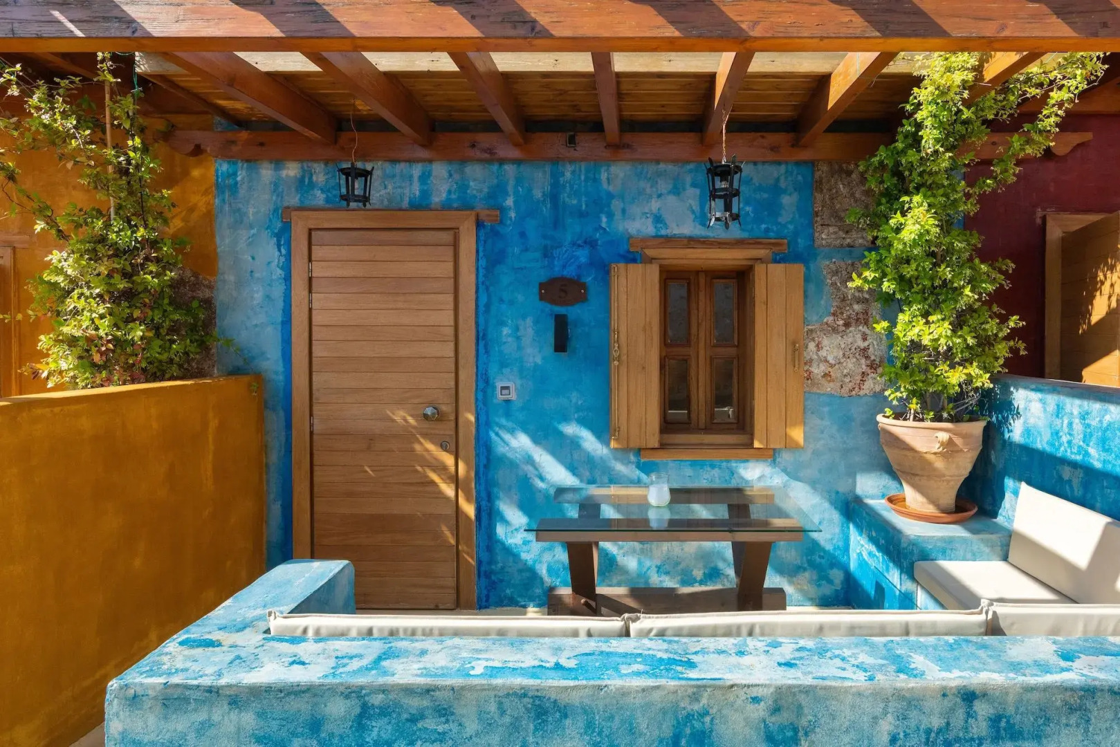 Foto - 10GR Boutique Hotel & Wine Bar