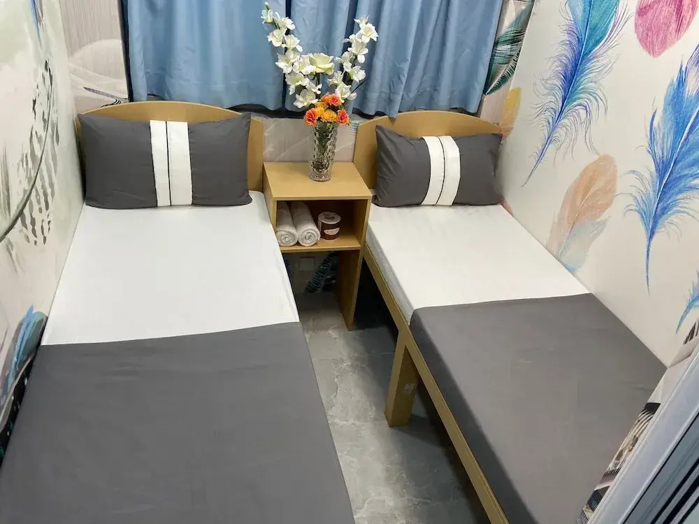 Foto - Rhine Guest House