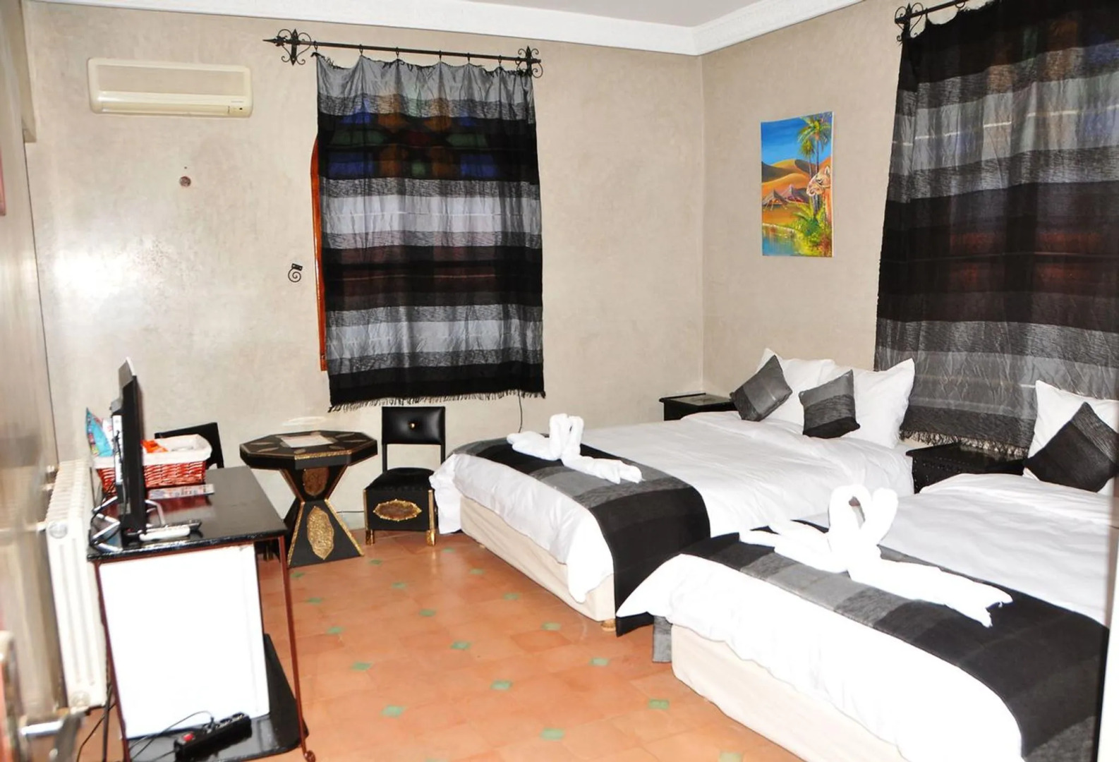 Photo - Riad Mhidou Marrakech