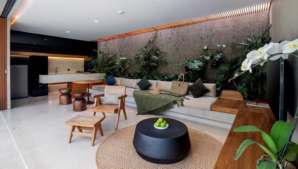 Blossom Eco Luxe Villas by Ekosistem, Bild 17 von 31