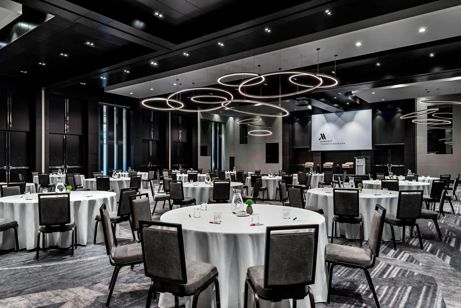 Photo - Toronto Marriott Markham