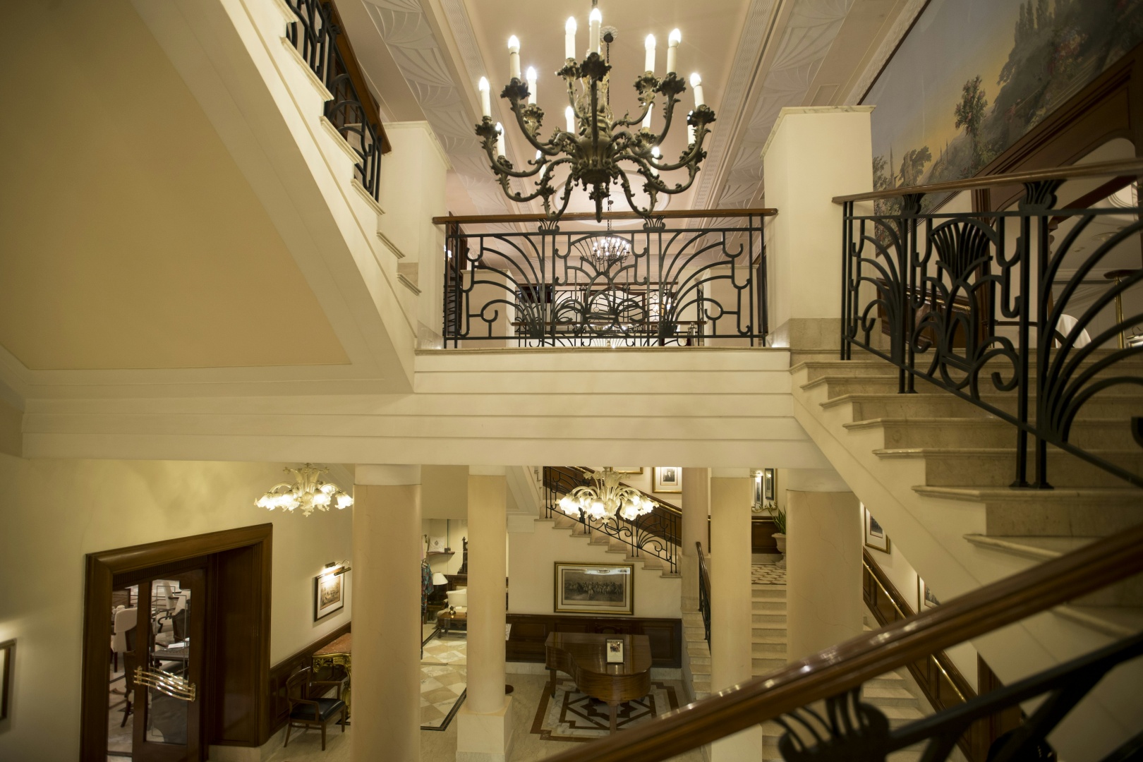 Photo - The Imperial, New Delhi