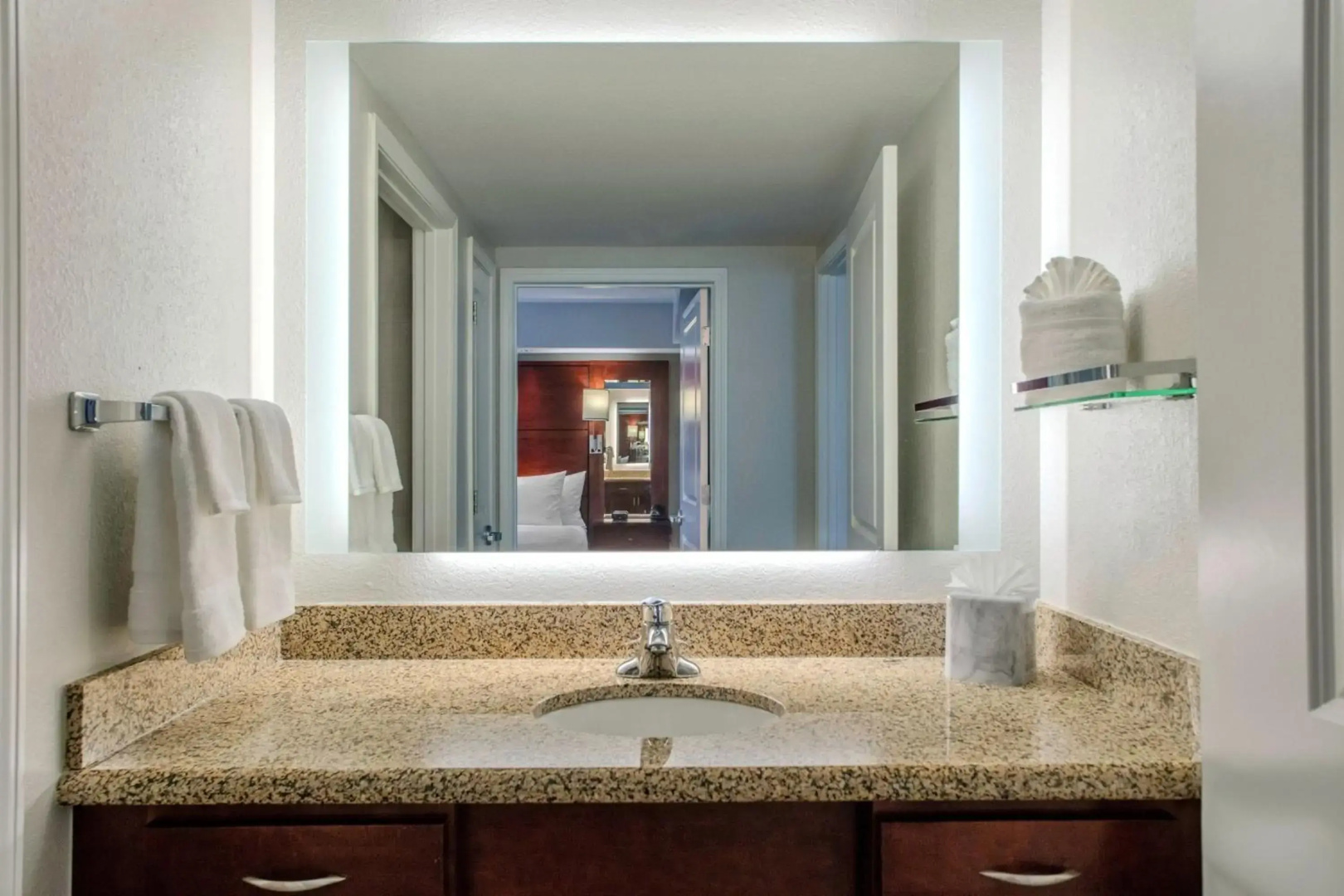 Foto - Residence Inn by Marriott Yonkers Westchester County