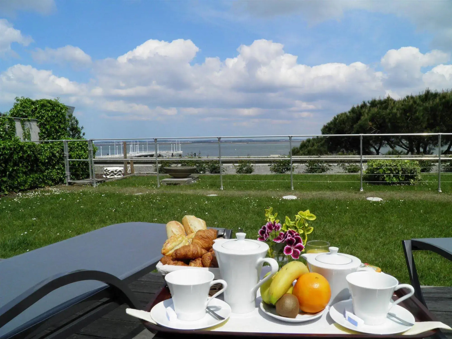 Photo - Hôtel Point France