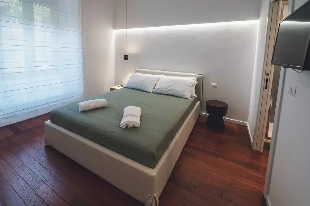 Photo - Habitat 42 Roman Stay