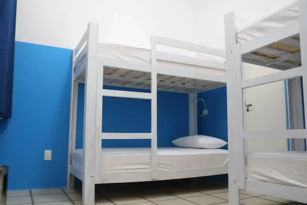 Foto - Sonho de Iracema Hostel Boutique