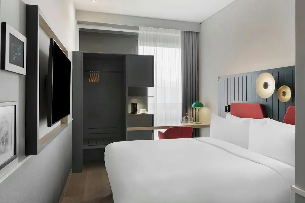 Foto - The Passenger, a Tribute Portfolio Hotel