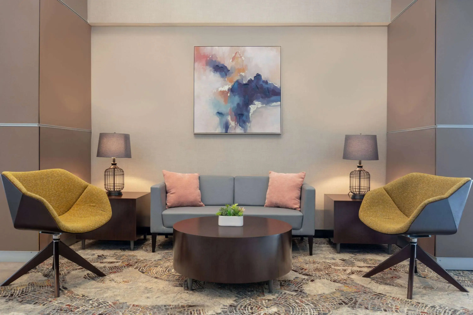 Foto - La Quinta Inn by Wyndham Indianapolis Airport Executive Dr