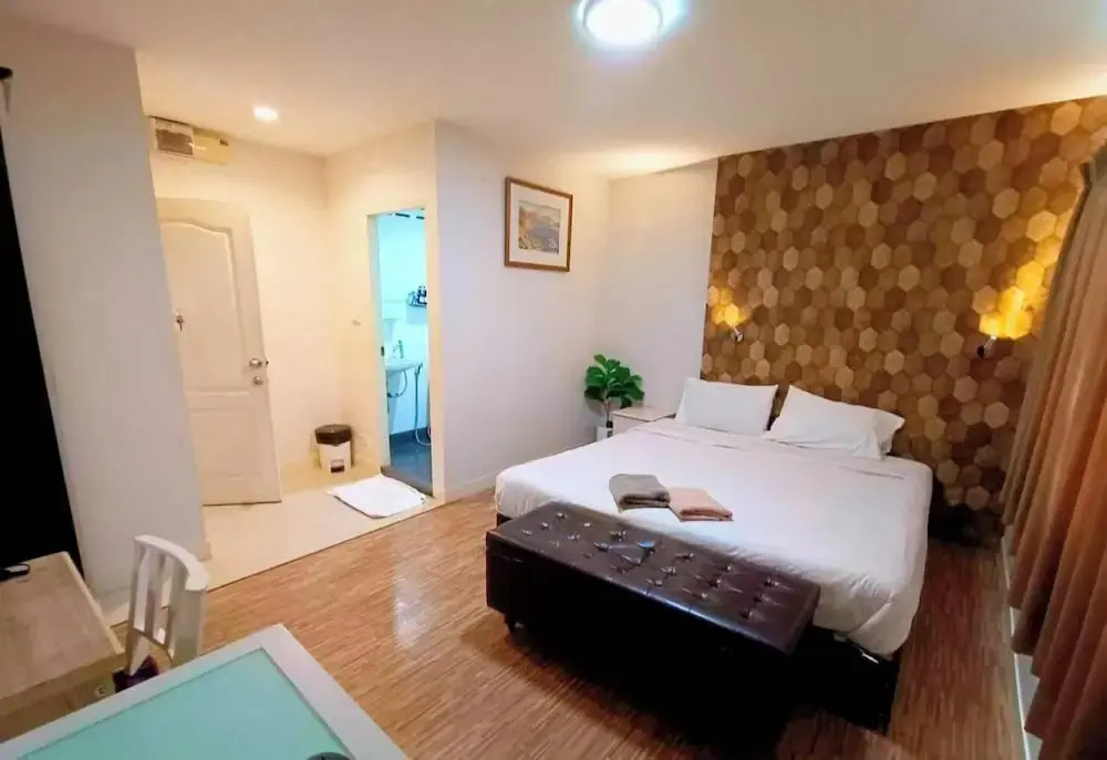 Foto - Tim Place - BTS Phra Khanong