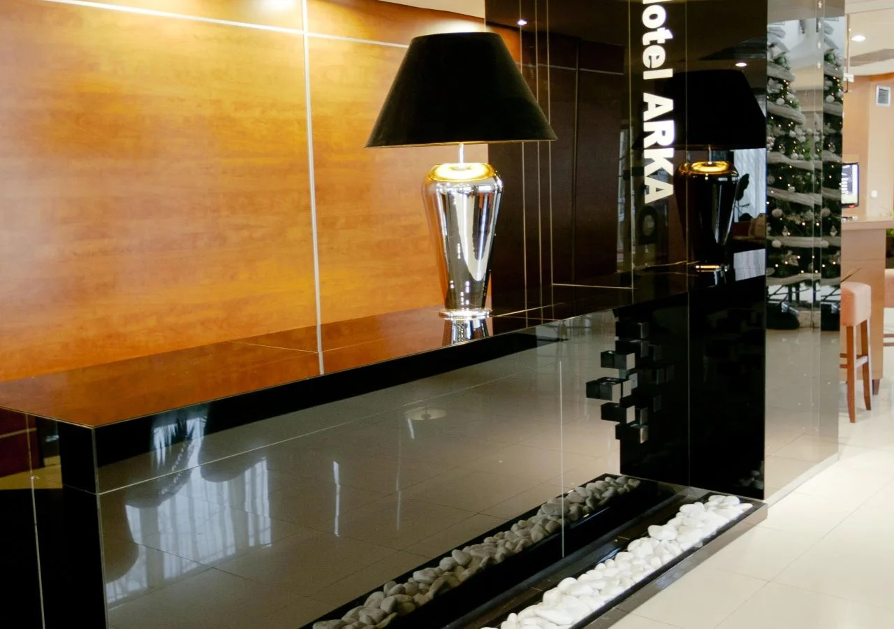 Foto - Hotel Arka