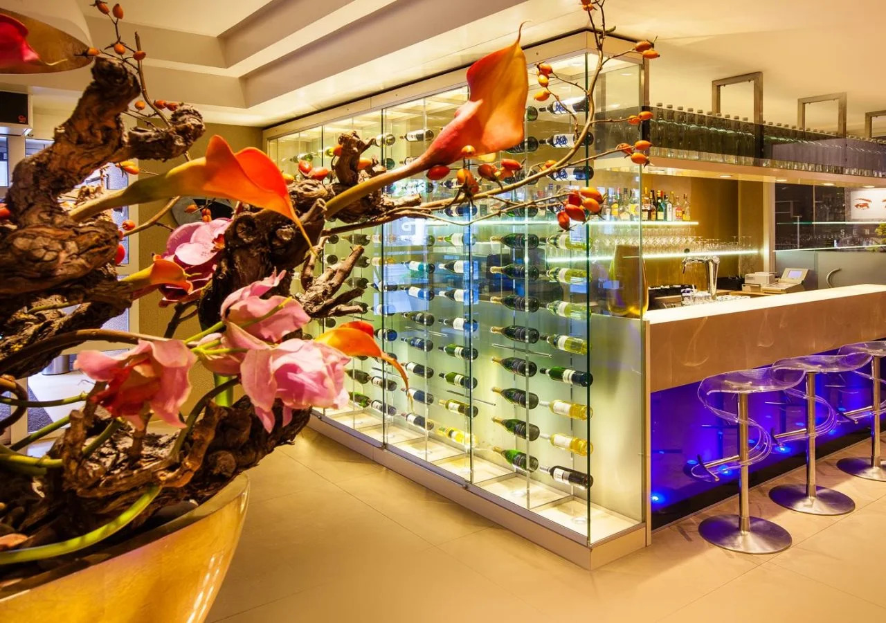 Foto - Boutique Hotel Albus Amsterdam Centre