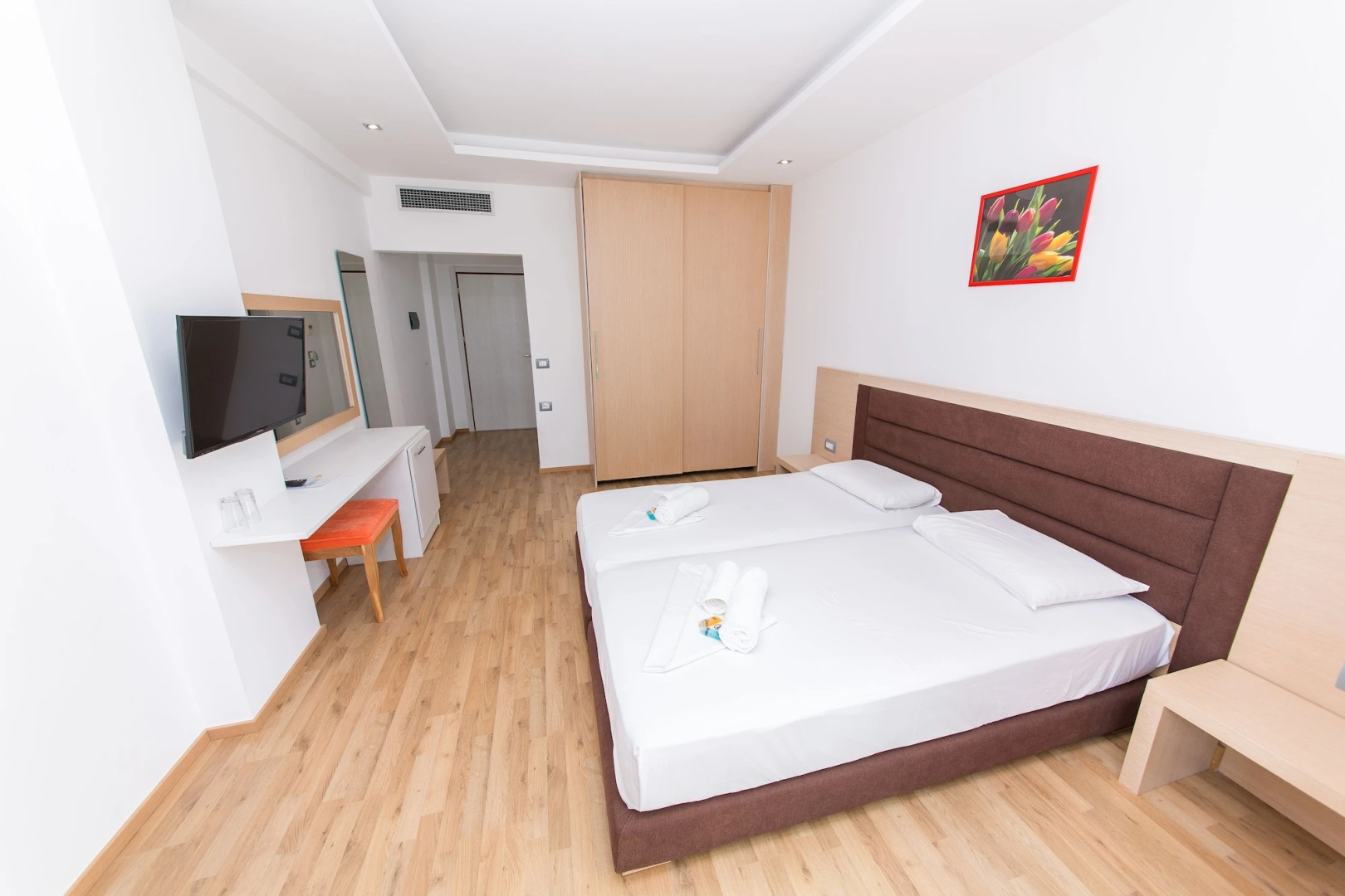 Foto - Hotel Saranda Palace