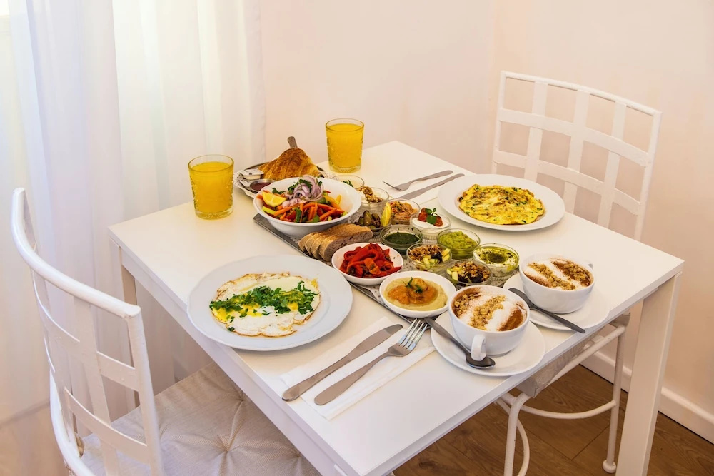 Photo - Mamilla View - Suites & Apt Hotel